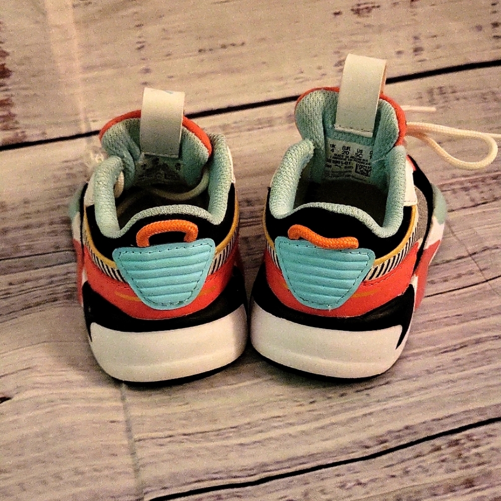 Puma rsx - Picture 4 of 4